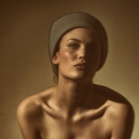 Photographe de mode Paris logo - Similar company to Alexe Bec Photographe
