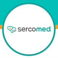 Sercomed S.A. logo - Similar company to Contact Center Ltd