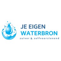 Je Eigen Waterbron logo - Similar company to Vernou Steenbergen