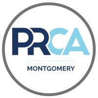 PRCA Montgomery logo - Similar company to Central Inc
