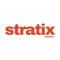 Stratix Growth logo - Similar company to Certain Supply