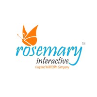 Rosemary Interactive logo - Similar company to Kn Tech Ltd