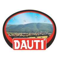 Dauti Komerc North Macedonia logo - Similar company to Dalma Food & Catering Service