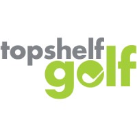 Top Shelf Golf logo - Similar company to Assembled Golf