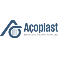 Acoplast Indústria e Comércio Ltda logo - Similar company to Agrof