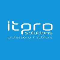 CV IT PRO Solutions logo - Similar company to Ibos