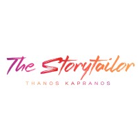 The Storytailor logo - Similar company to Storytailor