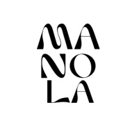MANOLA® logo - Similar company to Surface Print Source