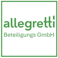 allegretti Beteiligungs GmbH logo - Similar company to Soletti Consulting Gmbh