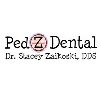 Pedz Dental logo - Similar company to Bluewave Campaigns