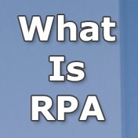 WhatIsRPA.com logo - Similar company to Spp Silks