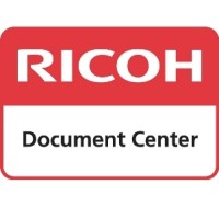 Ricoh Document Center Zuid-Holland logo - Similar company to Ricoh Document Center Brabant