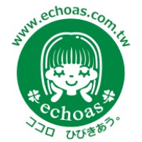 愛司人才管理顧問股份有限公司 echoas Taiwan Co. Ltd