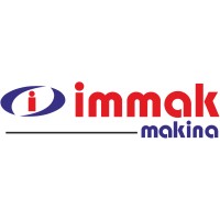 İMMAK MAKİNA logo - Similar company to Engin Cirali Construction