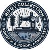 RIFQY COLLECTION - KONVEKSI & BORDIR KOMPUTER logo - Similar company to Level Garment