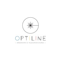OPTILINE, Engenharia e Telecomunicações logo - Similar company to Skynet-It