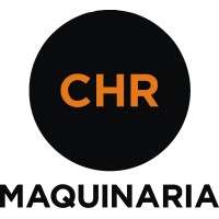 CHR Maquinaria logo - Similar company to Chr System