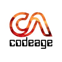 CodeAge Pvt Ltd logo - Similar company to Intent Global Marketing