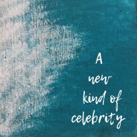 A New Kind of Celebrity Podcast logo - Similar company to Ansh Sachdeva Gm
