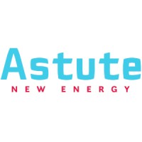 Astute New Energy