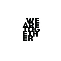 WE ARE TOGETHER logo - Similar company to Agence Wat