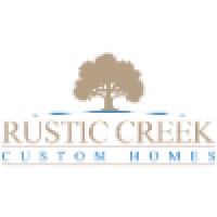 Rustic Creek Homes logo - Similar company to Riker Home Services