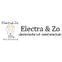 Electra & Zo E.T.I.B. logo - Similar company to Johansvisie