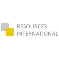 Resources International