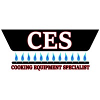 CES - Cooking Equipment Specialist logo - Similar company to Skillzdepot Inc