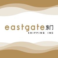 EastGate Shipping Inc logo - Similar company to Nomchart Ltd
