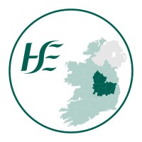 HSE Dublin and Midlands logo - Similar company to Glo Media
