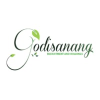 Godisanang Recruitment logo - Similar company to Firmatech Corp