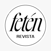 Revista Fetén logo - Similar company to Bestalde Studio