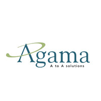 Agama Sterilization Solutions logo - Similar company to Bindal Electricals