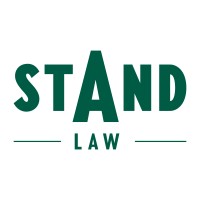 STAND-LAW logo - Similar company to Prax Avocats