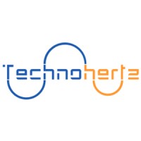 Technohertz logo - Similar company to Techtrail Technologies Private Limited