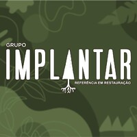 Grupo Implantar Referência em Restauração logo - Similar company to Reconecta Florestas