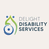 Delight Disability Services logo - Similar company to Brenacon