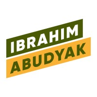 Ibrahim Abudyak Business Coaching logo - Similar company to Abdullah Muhammad Amin Information Technology Co.