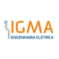 IGMA Engenharia Elétrica logo - Similar company to Igma Hr Solutions