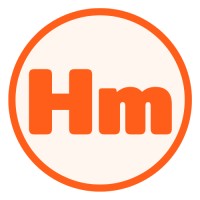 Humanmade Futures logo - Similar company to Taiwan-Lantern