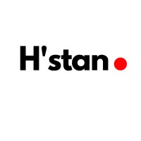 Hustlestan logo - Similar company to Bornbix Studio