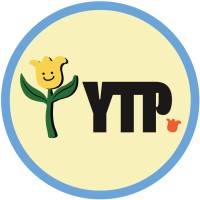 The Yellow Tulip Project logo - Similar company to Tide Creative