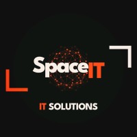 SpaceIT Solutions logo - Similar company to Palmait Agency - Digital Transformation