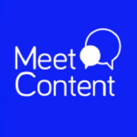 MeetContent.org logo - Similar company to Softdeco