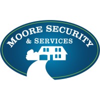Moore Security And Services
