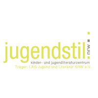 jugendstil nrw - kinder- und jugendliteraturzentrum logo - Similar company to Go Between Gmbh
