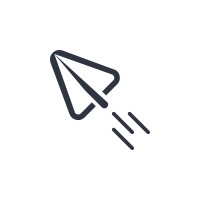 Paper Arrow logo - Similar company to Technocorp Labs