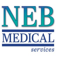 Neb Medical Services logo - Similar company to Haipi - Healthcare & Academic Infrastructure Philanthropy & Investment Research Center Of Excellence