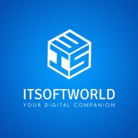 IT Soft World logo - Similar company to Soft-World - Servicios It